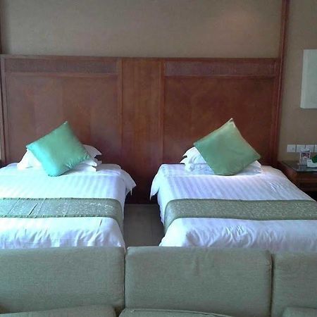 Sanya City Link Hotel מראה חיצוני תמונה