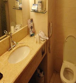 Sanya City Link Hotel מראה חיצוני תמונה