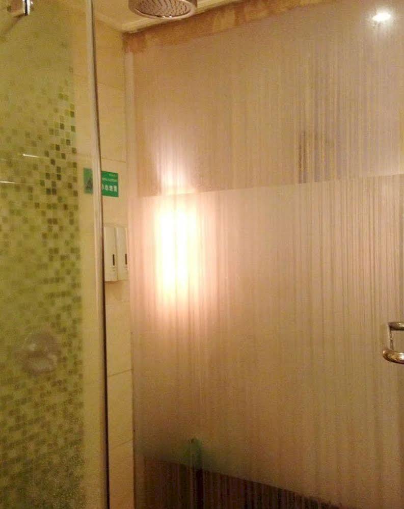 Sanya City Link Hotel מראה חיצוני תמונה